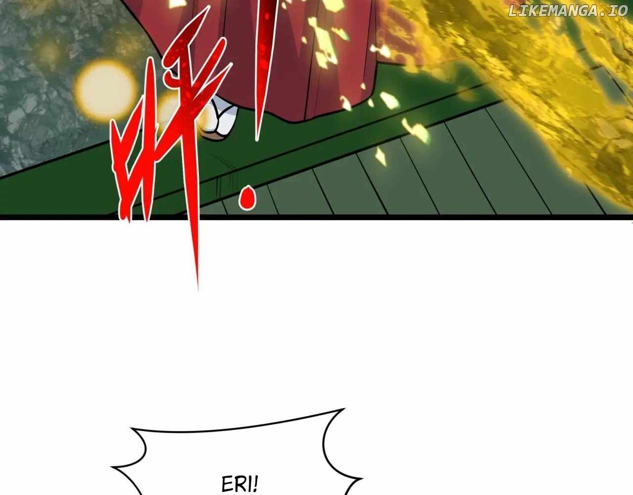 Age of Terror Chapter 490 21